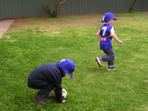 footy day term 3 021