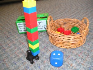 duplo game Footy day Thursday Week 10 Term 3 001